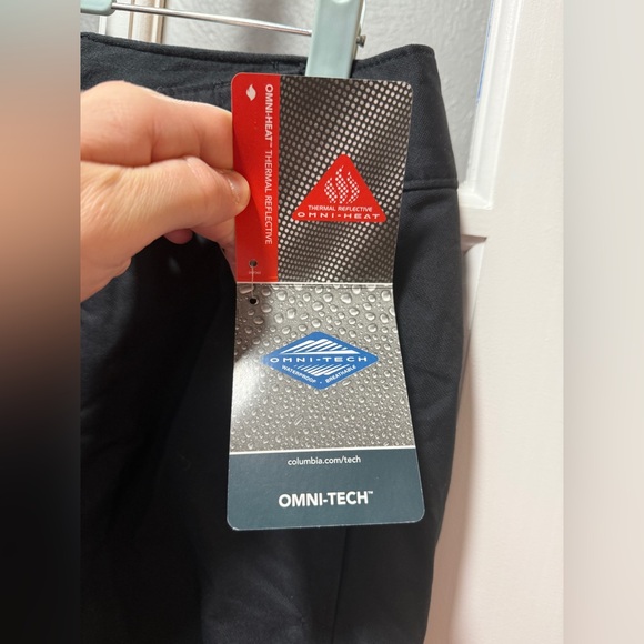 NWT Columbia Women's Bugaboo™ II Pants - Picture 9 of 14